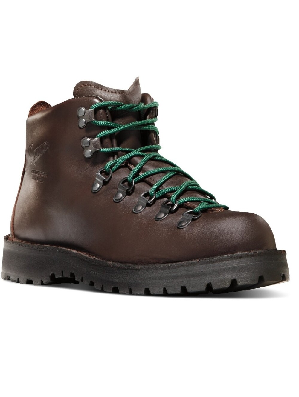 Danner Mountain Light II 7.5D Men's Brown - GORE-TEX